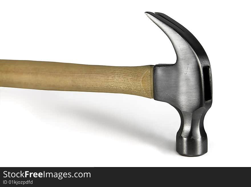 Isolated hammer