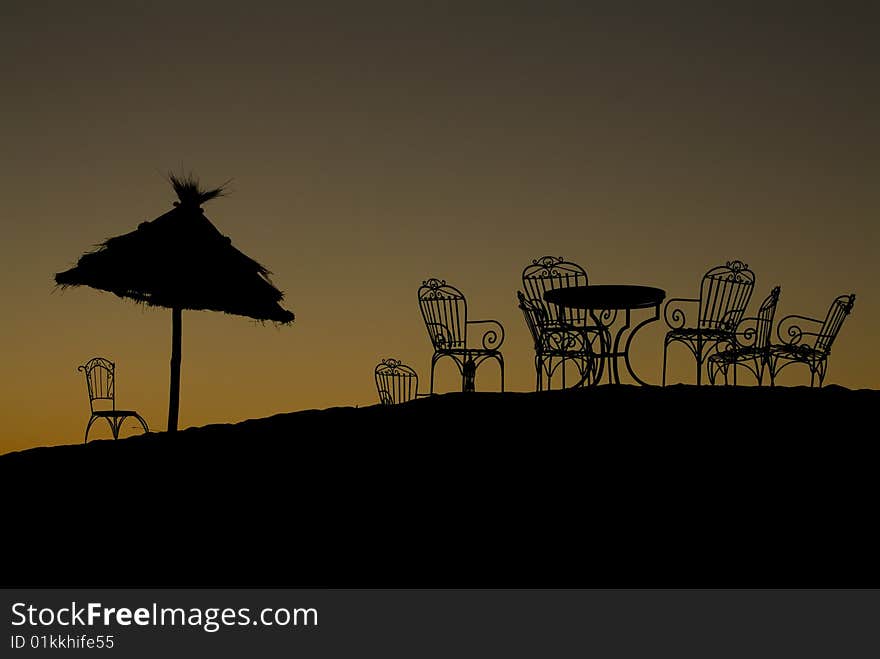 This photo was taken at dessert of Morocco, it gave me the feeling of peaceful and release. This photo was taken at dessert of Morocco, it gave me the feeling of peaceful and release.