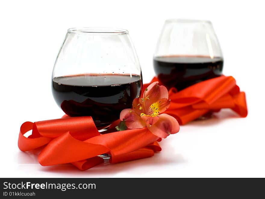 Valentine Wine