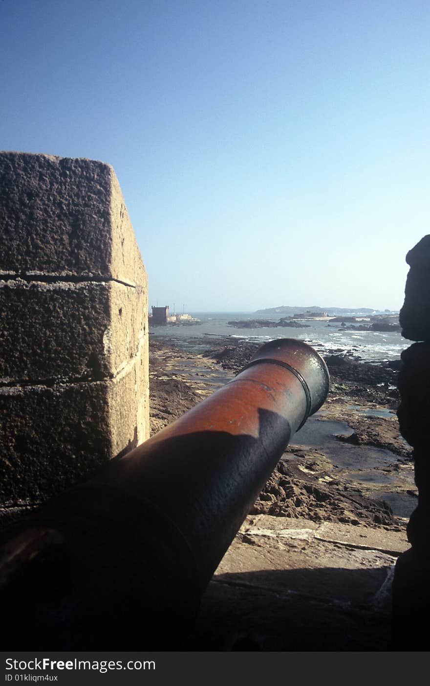 Essaouira,Morocco