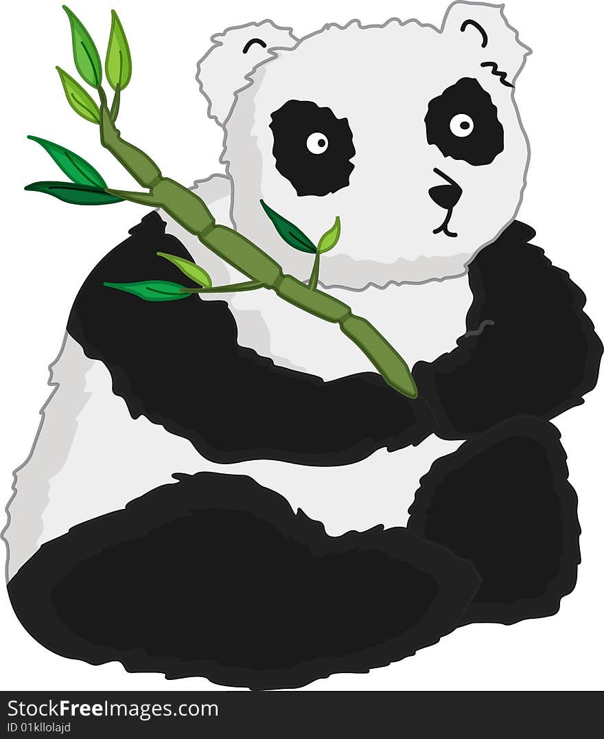 Panda