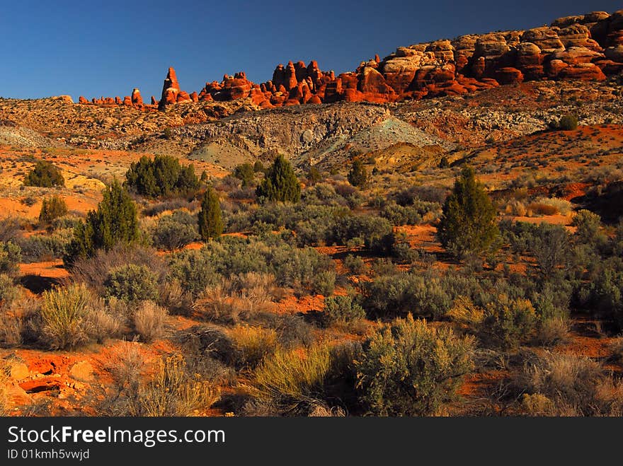 Arches National Park