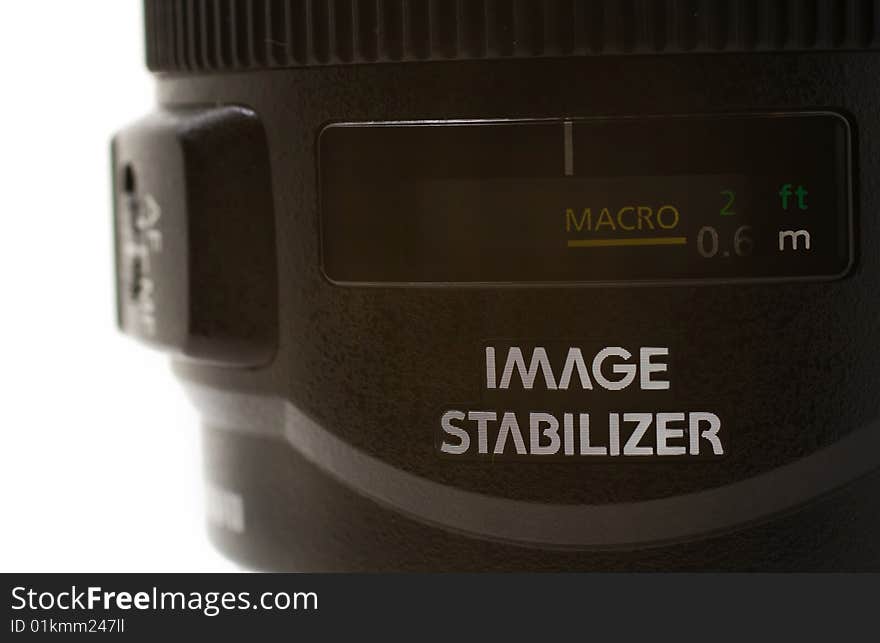 Image Stabilizer