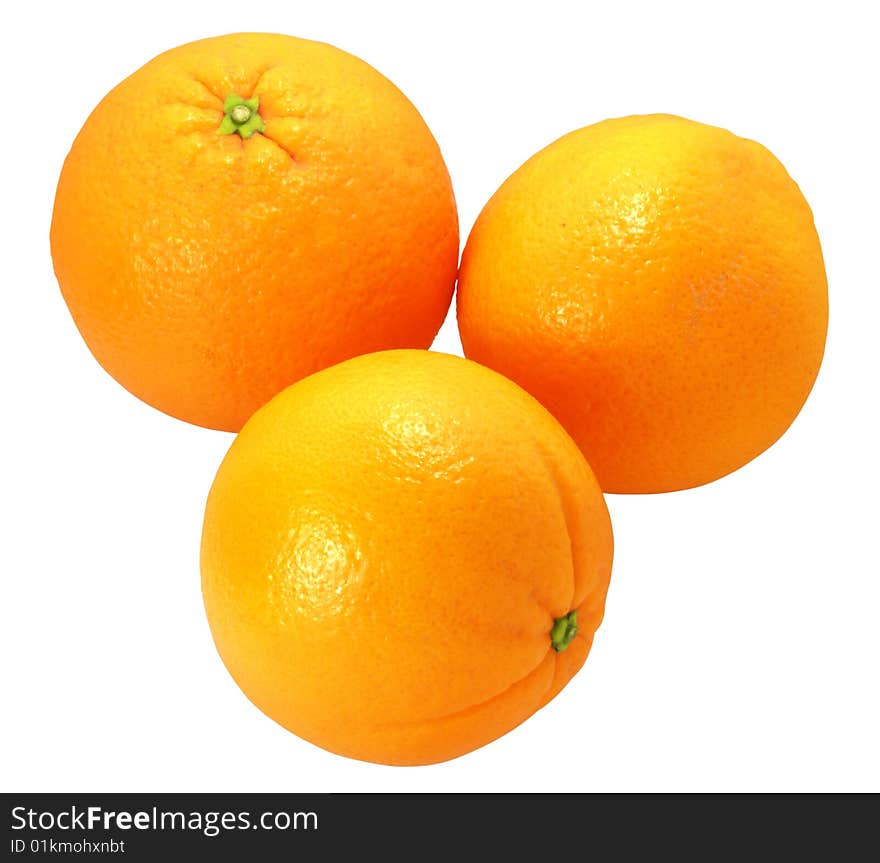 Oranges