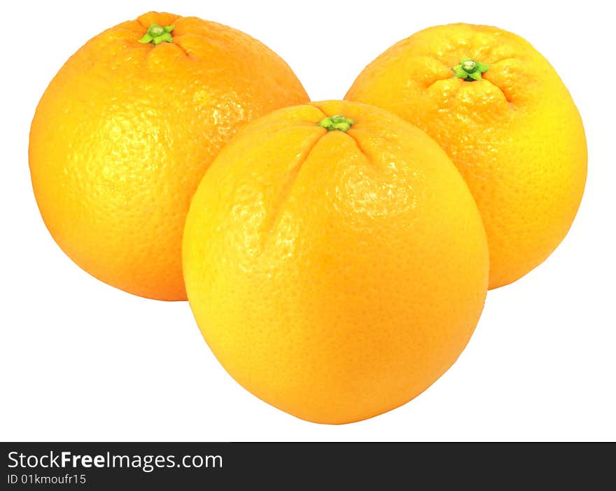 Oranges