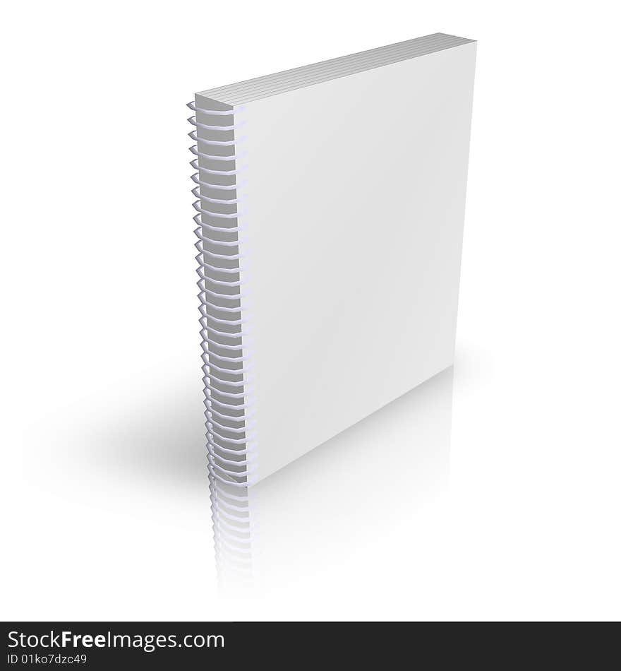 White Book