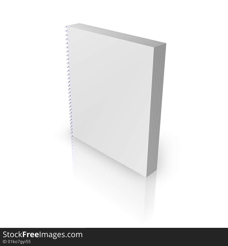 White Book