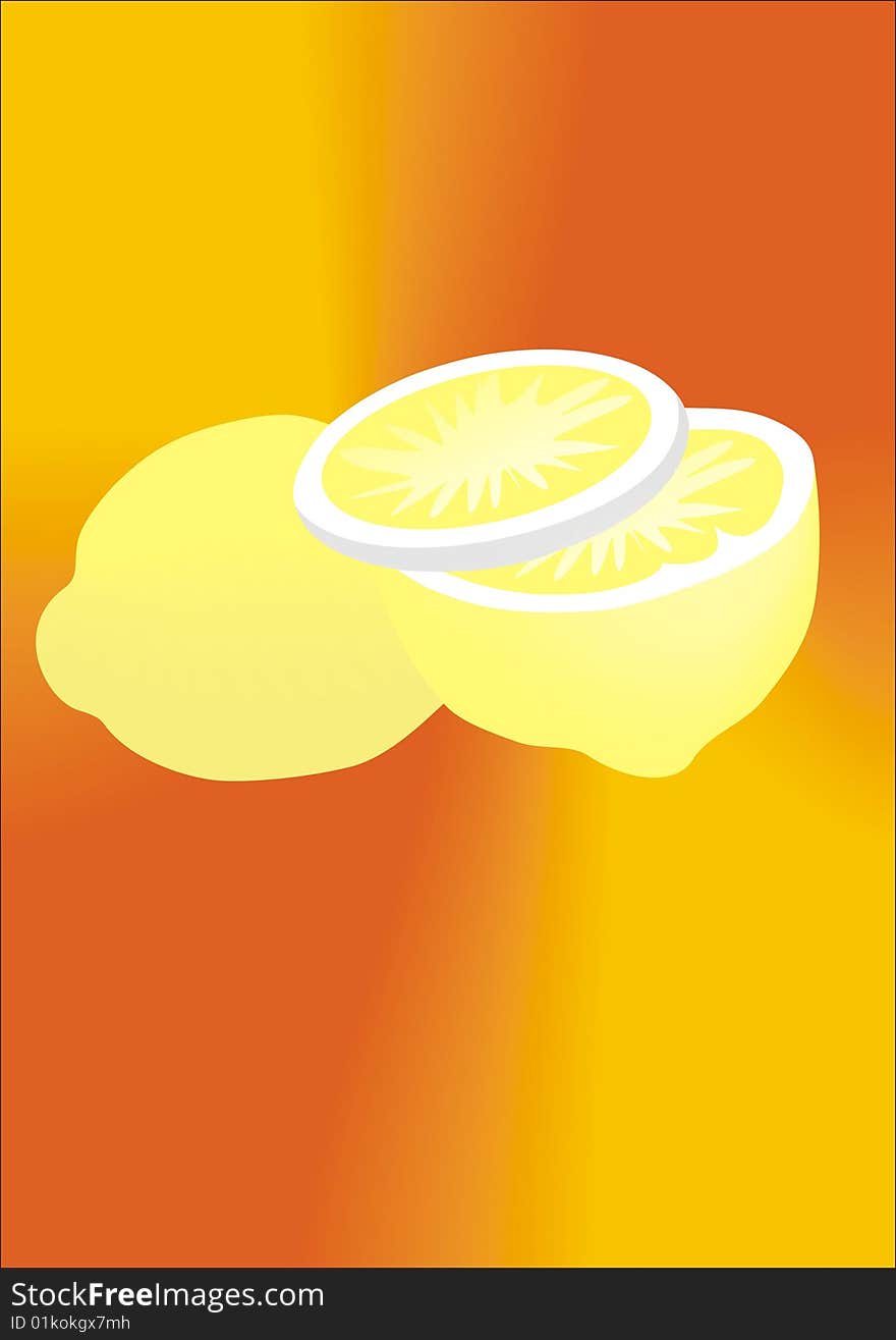 Lemon Citrus