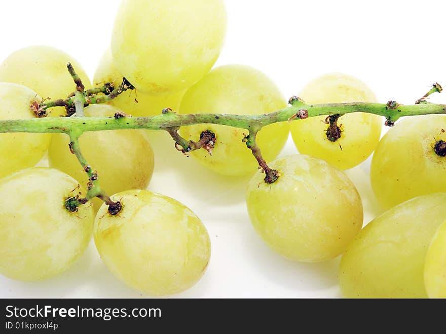 Grapes