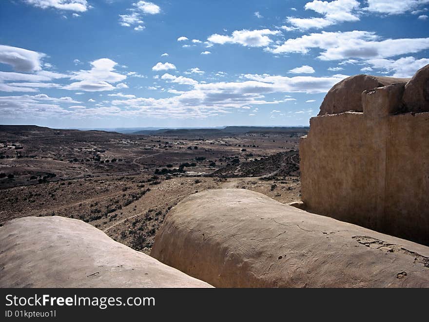 Ksar Ouled Soltane,Tunisia