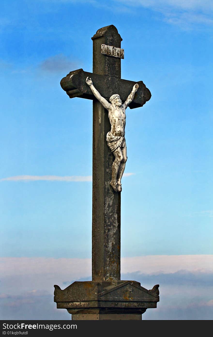 Crucifix