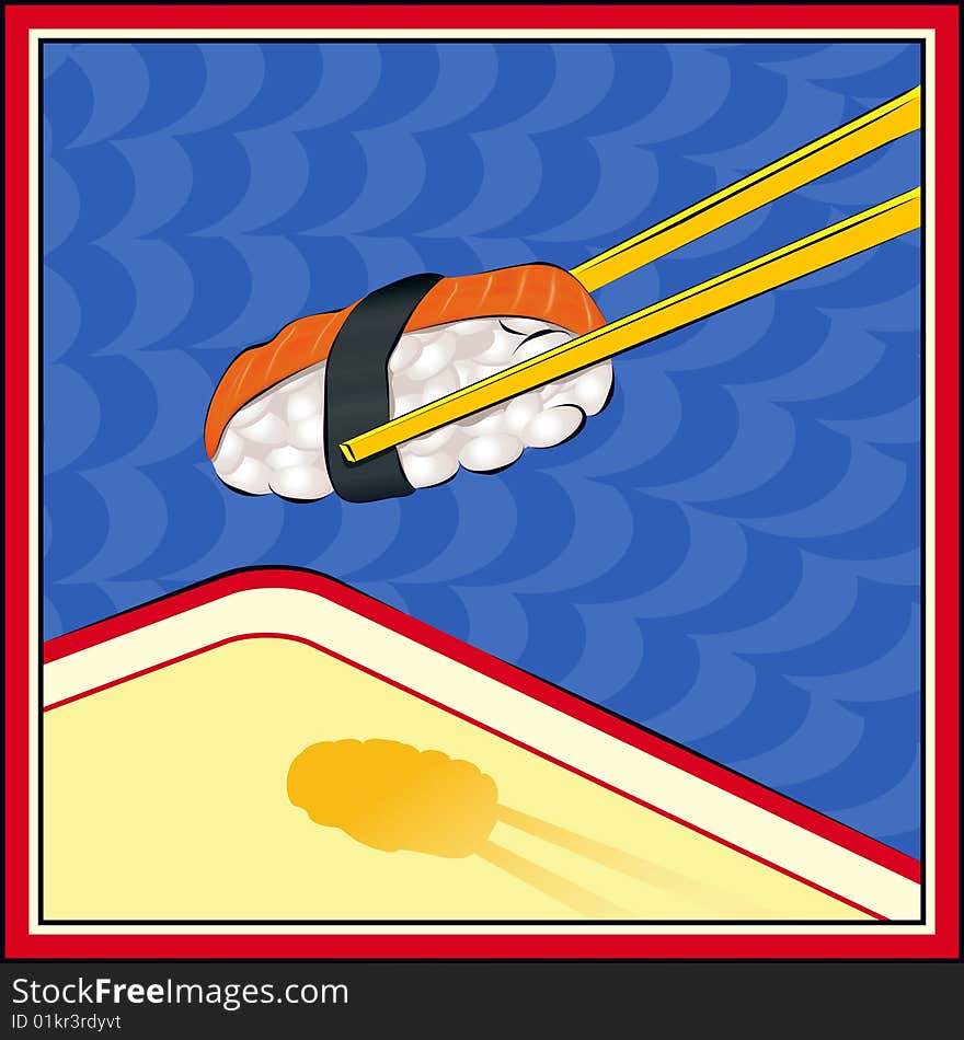 Nigiri