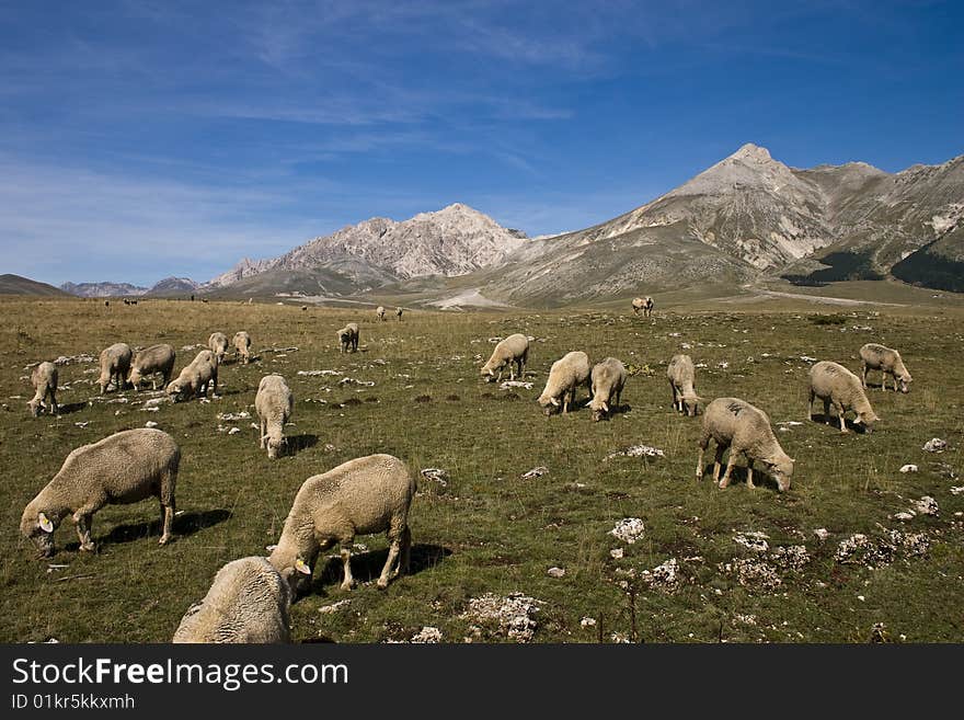 Campo Imperatore