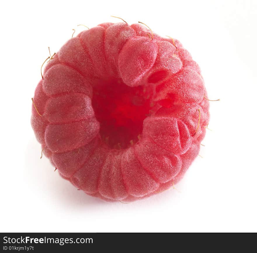 Raspberry Fruit