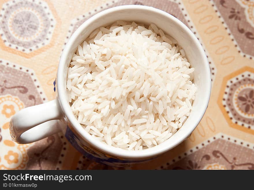 Rice