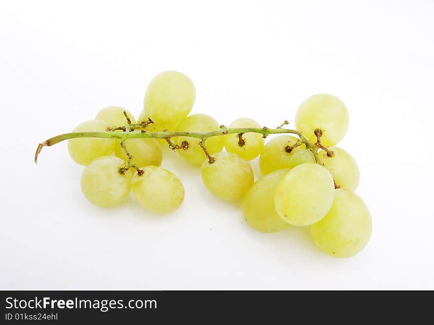 Grapes