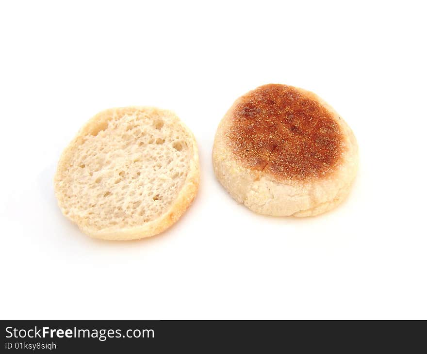 English muffin