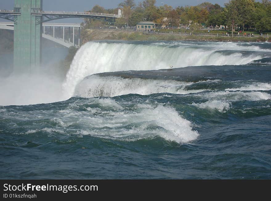 Niagara Falls