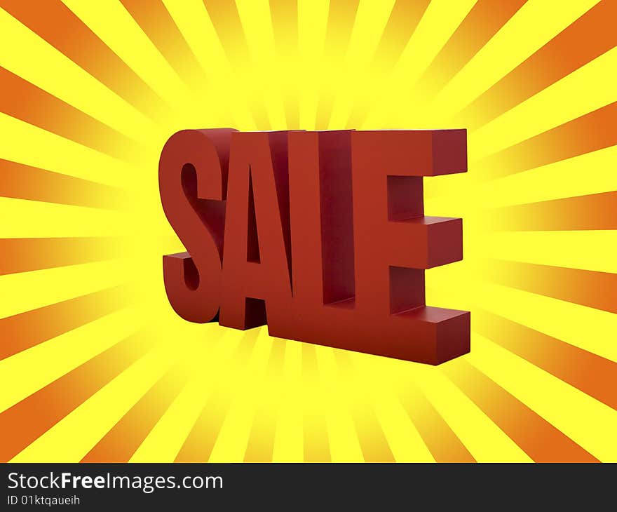 Sale