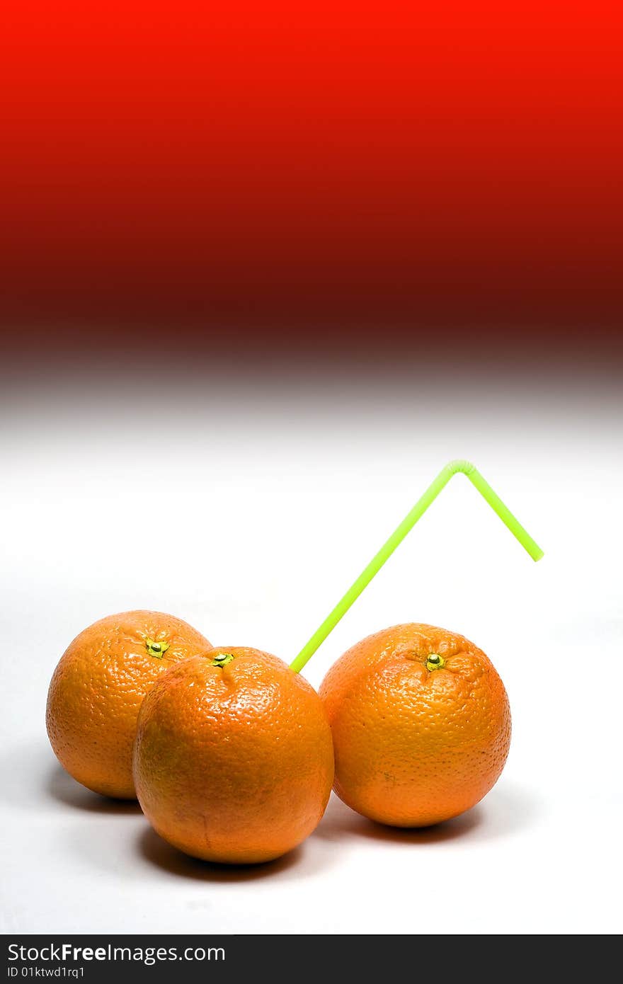 Oranges