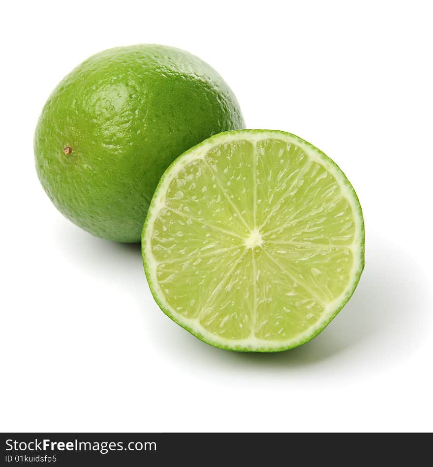 Lime