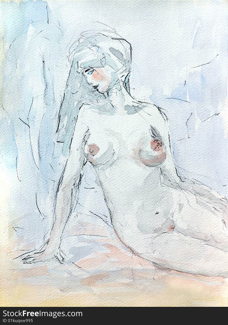 Nude