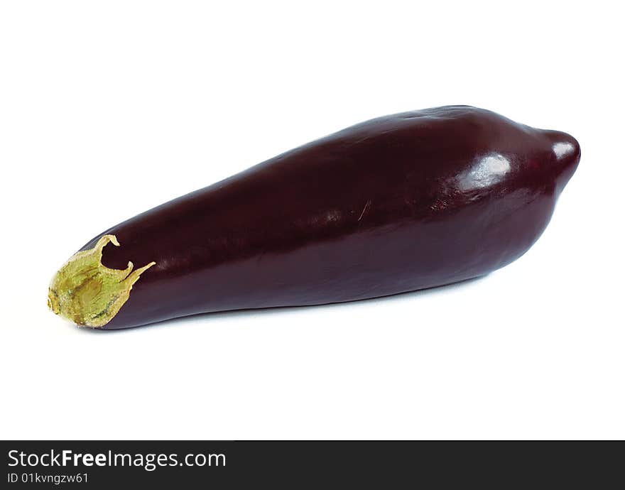 Aubergine