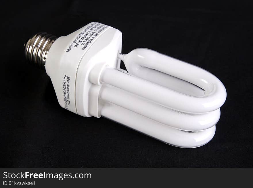 Energy Efficient Lightbulb