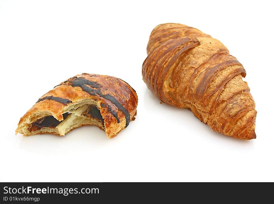 Croissants