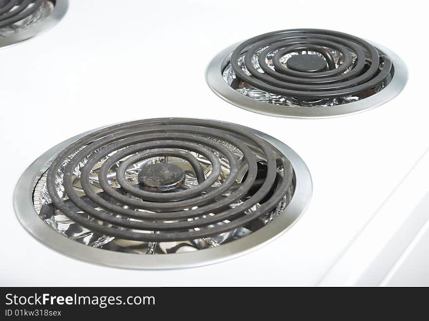 Stove Element