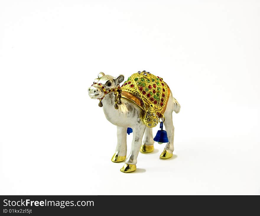 Camel souvenir