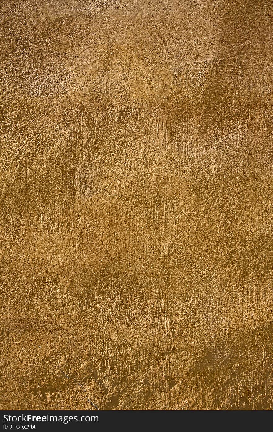 Grunge cement wall