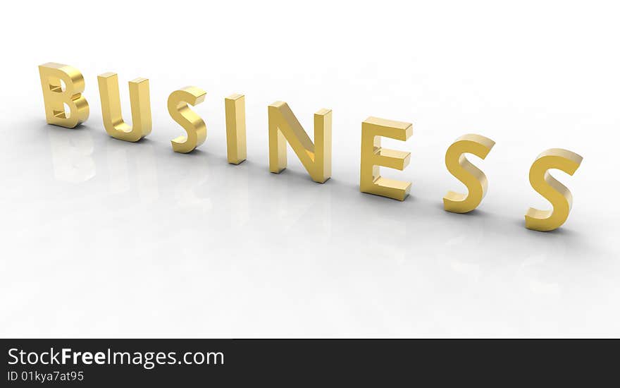 3d rendered golden text on a white background. 5500x3000 pixels. 3d rendered golden text on a white background. 5500x3000 pixels.