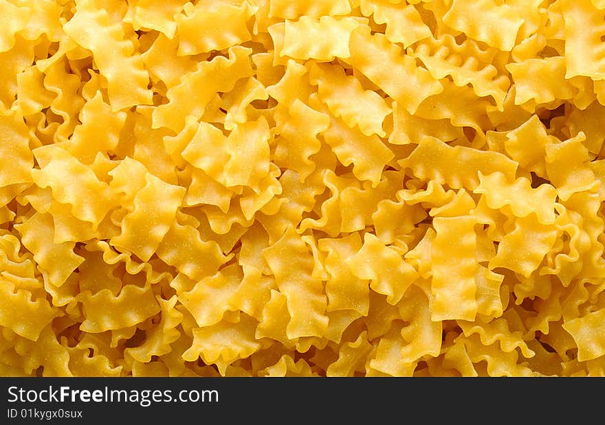 Pasta Background