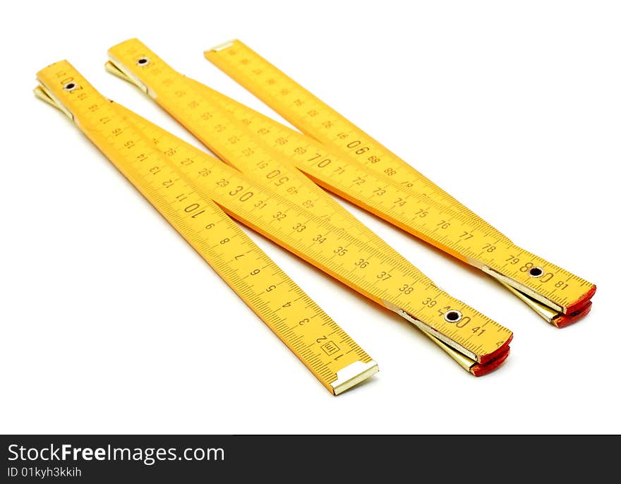 Measuring Tape / Ruler