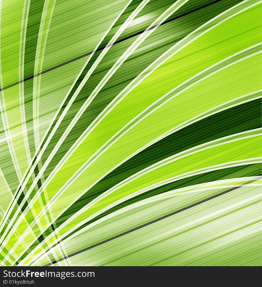 Abstract Background Clean Design