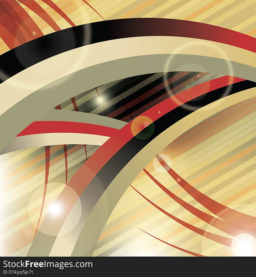 Abstract background clean design