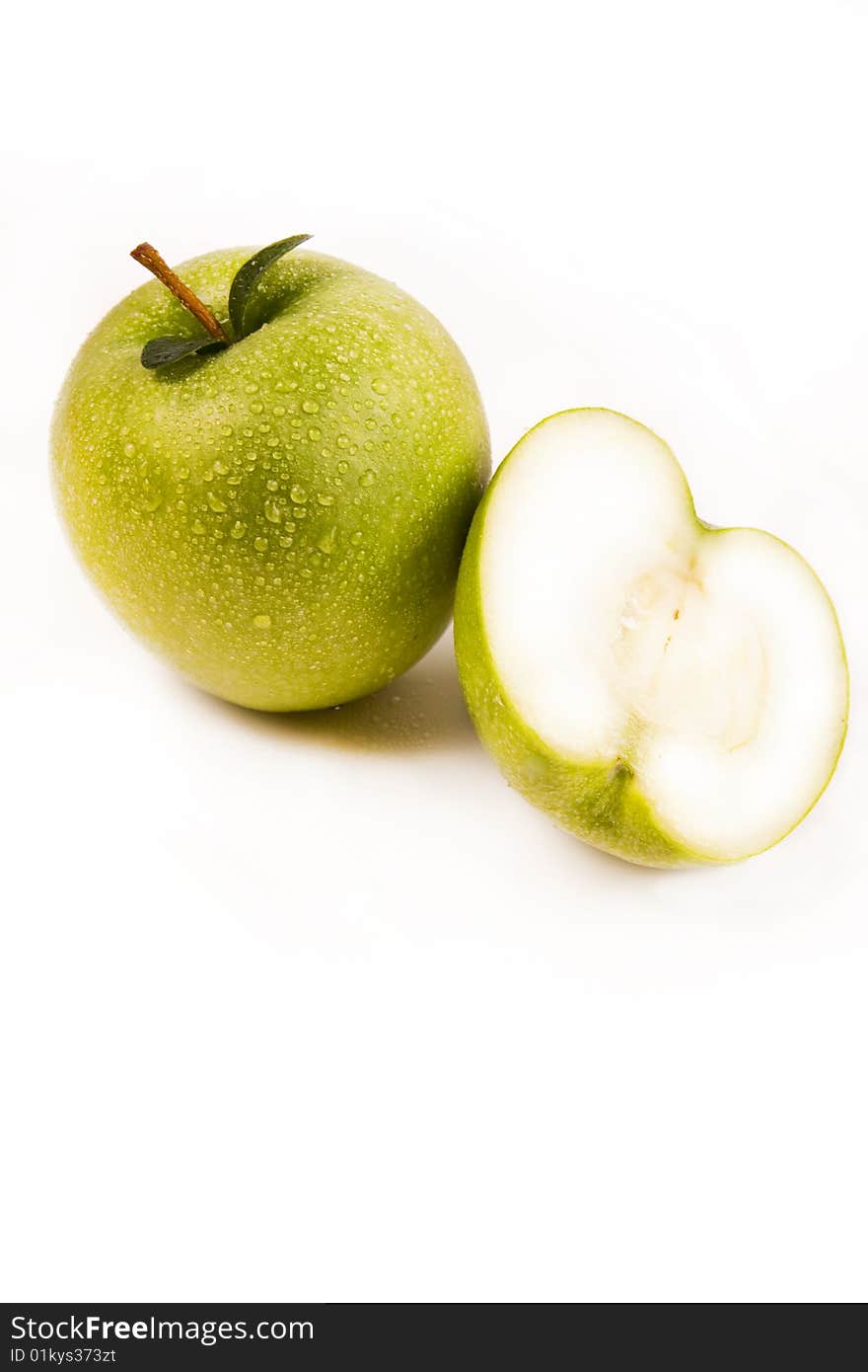 Green Apples