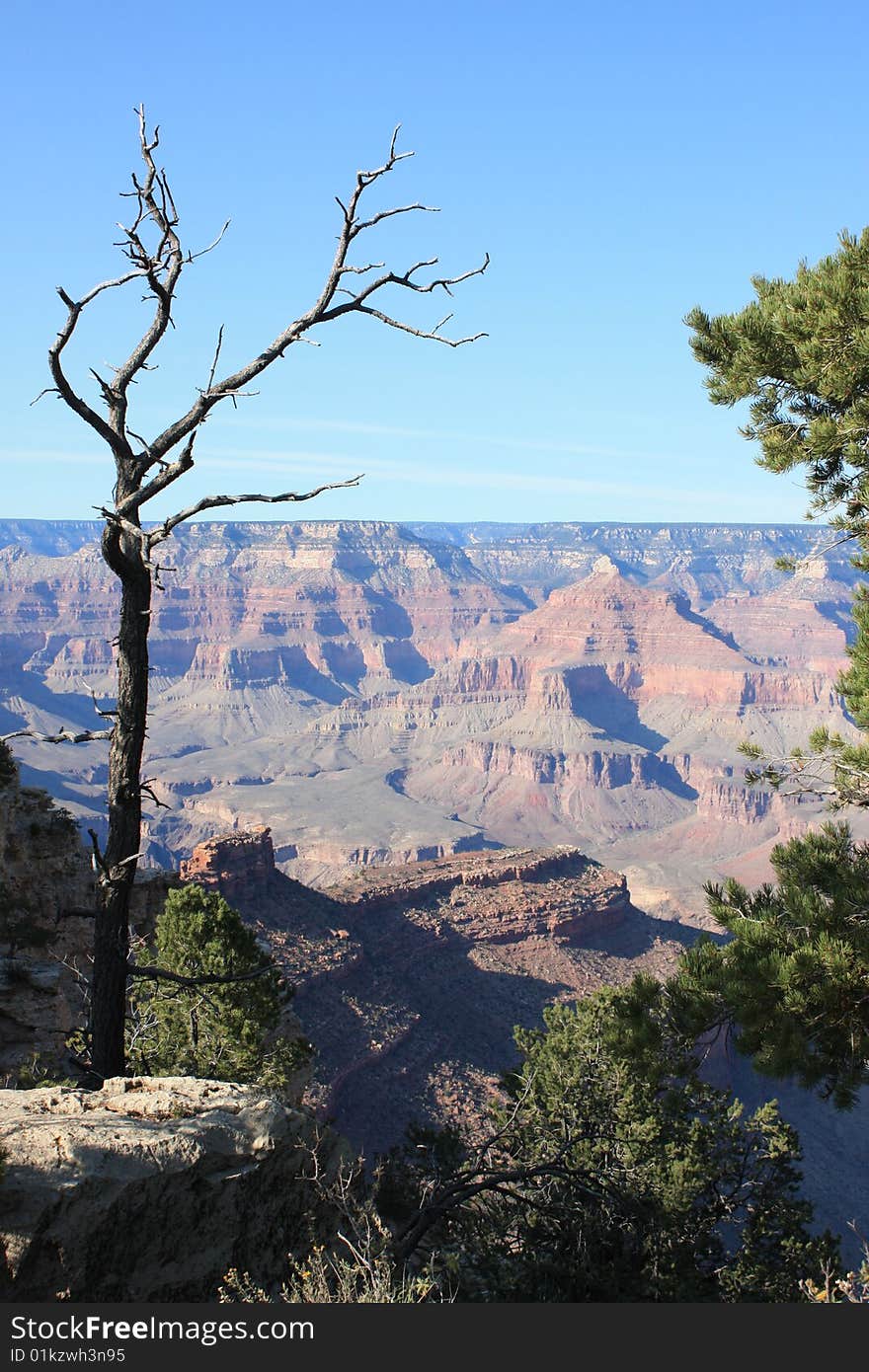 Grand Canyon