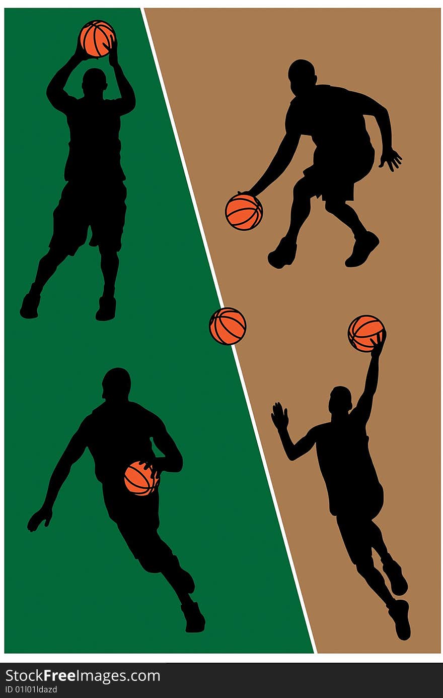 Basketball