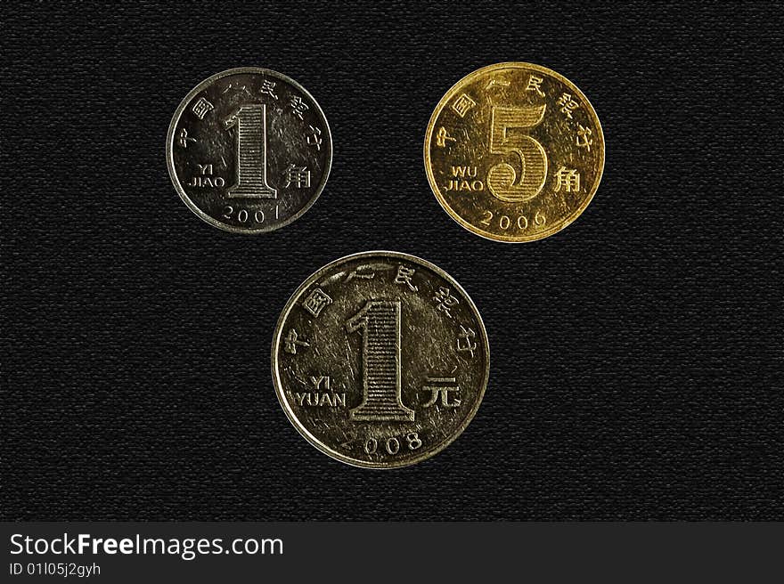 Coins