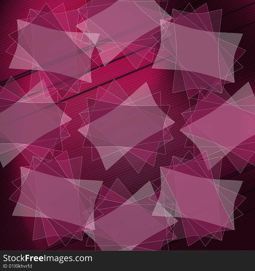 Abstract Background Clean Design