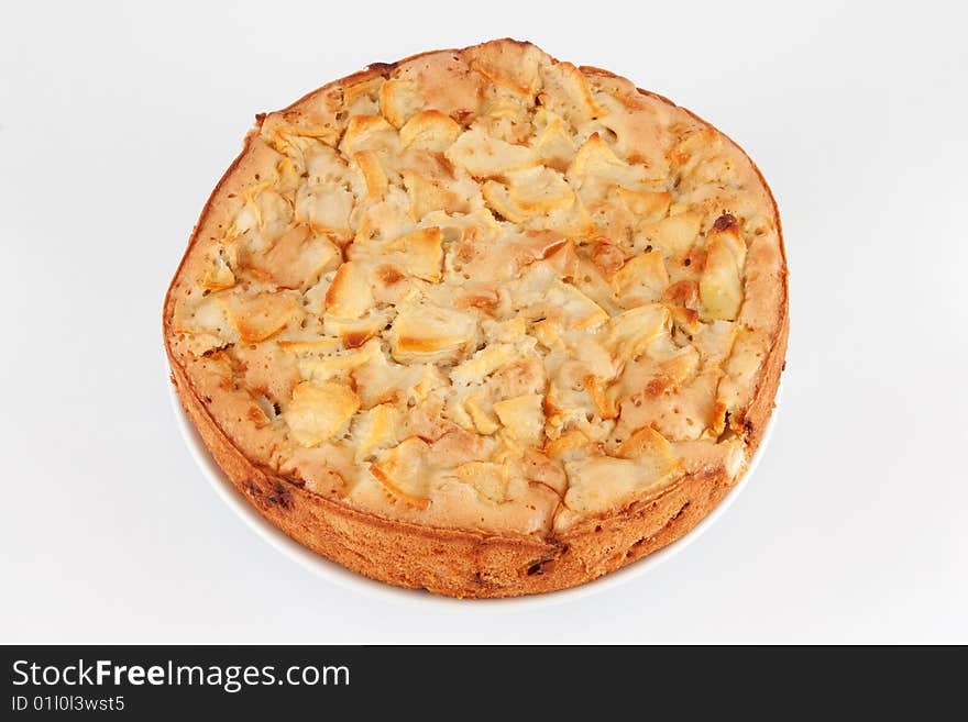 Apple pie