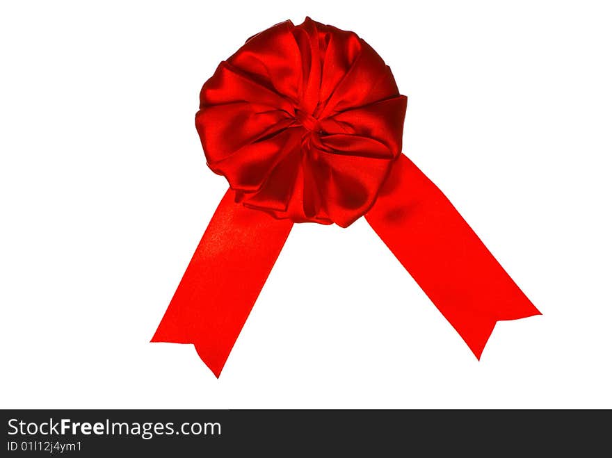 Red Ribbon