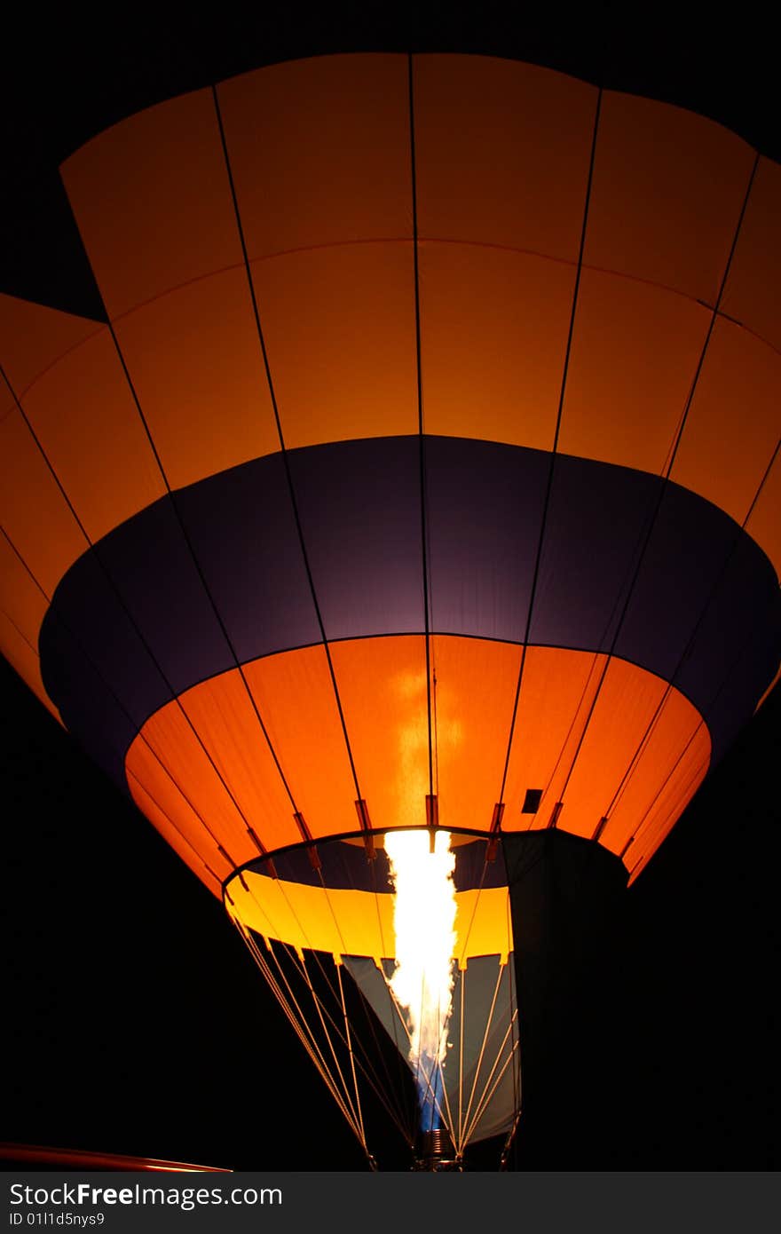 Balloon Glow