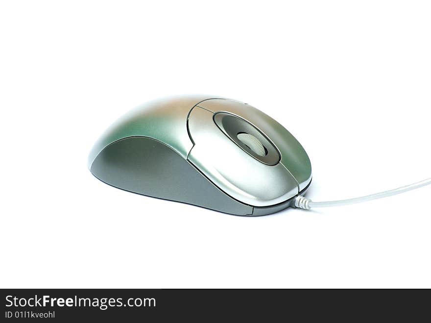 Computer mouse