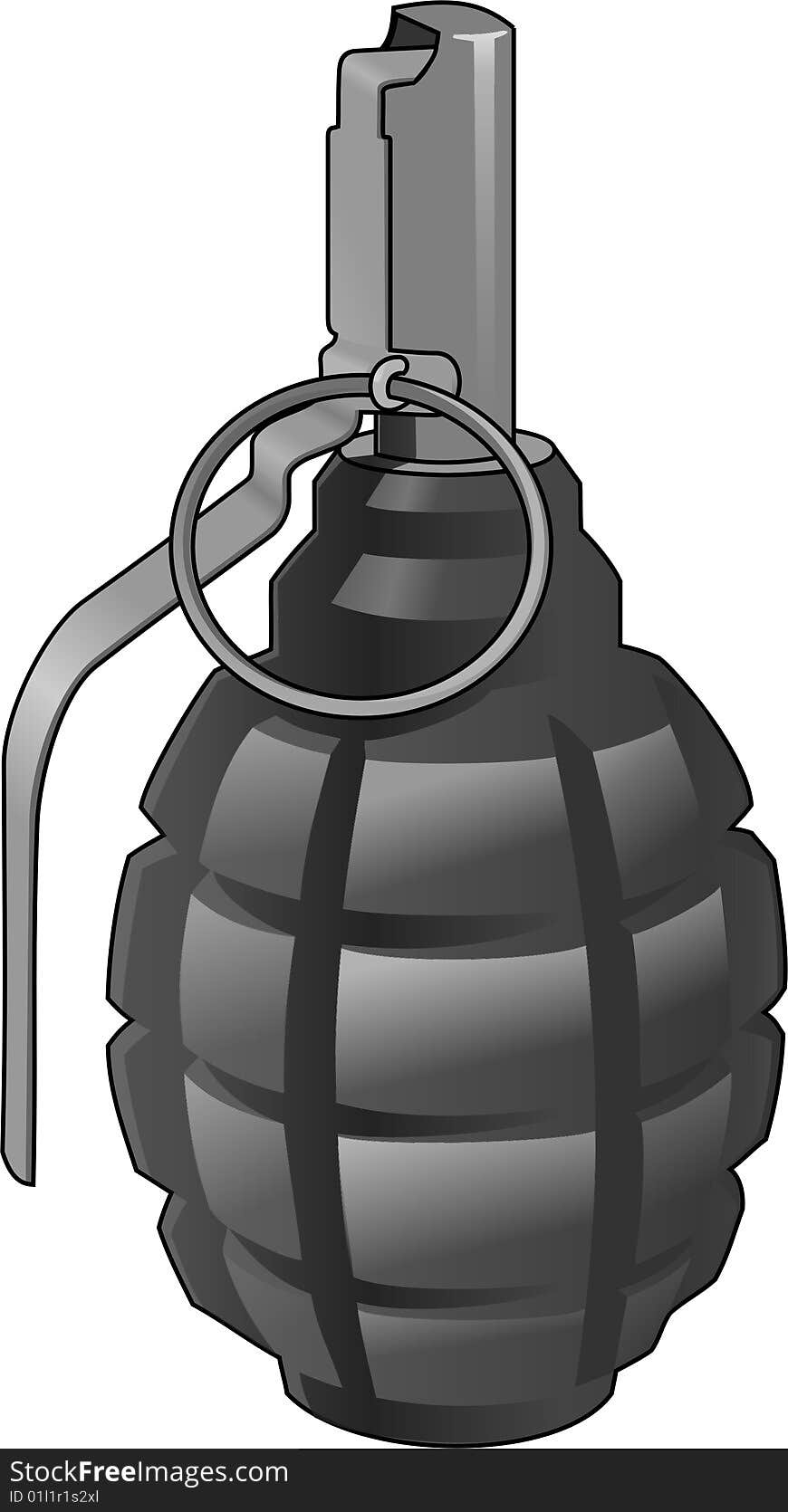 Grenade