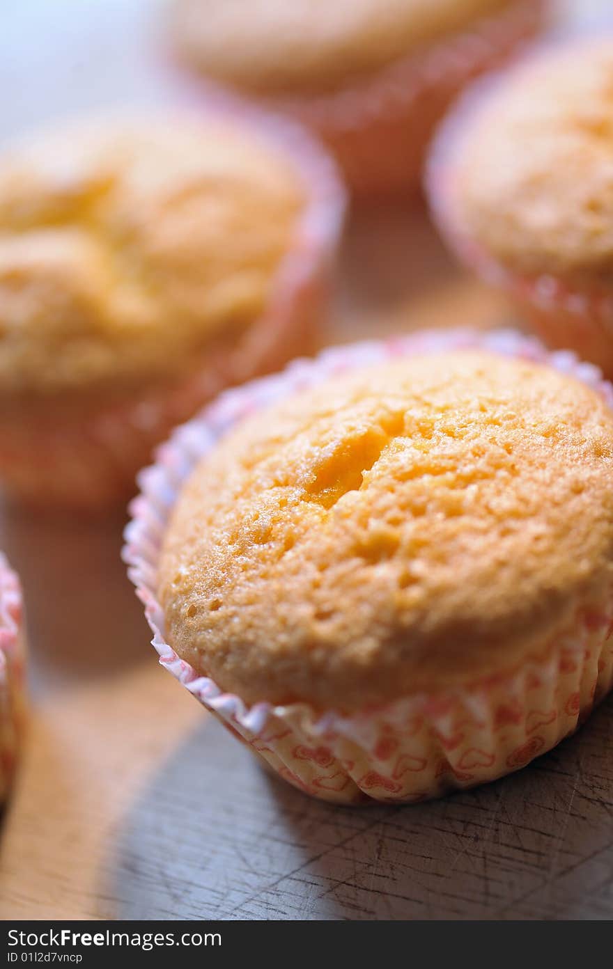 A picture of muffins made fresh for your tummy. A picture of muffins made fresh for your tummy