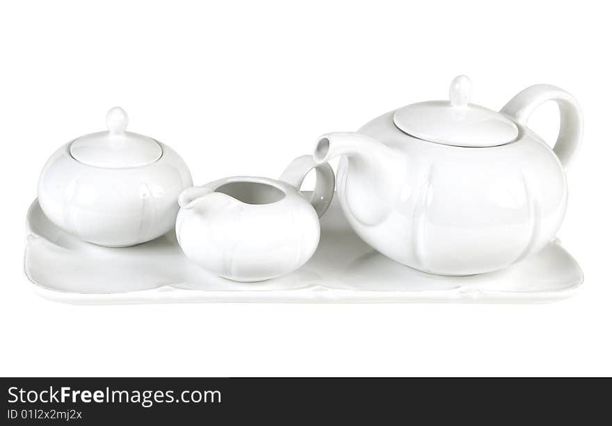 Tea Set