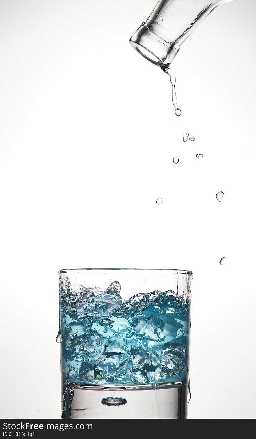 Water